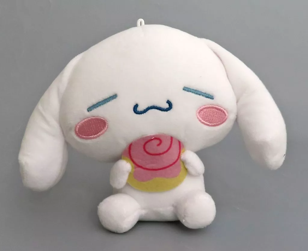 Plush - VOCALOID / Cinnamoroll