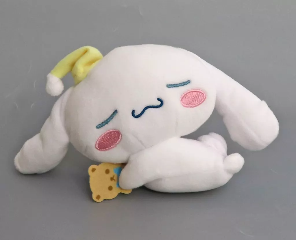Plush - VOCALOID / Cinnamoroll