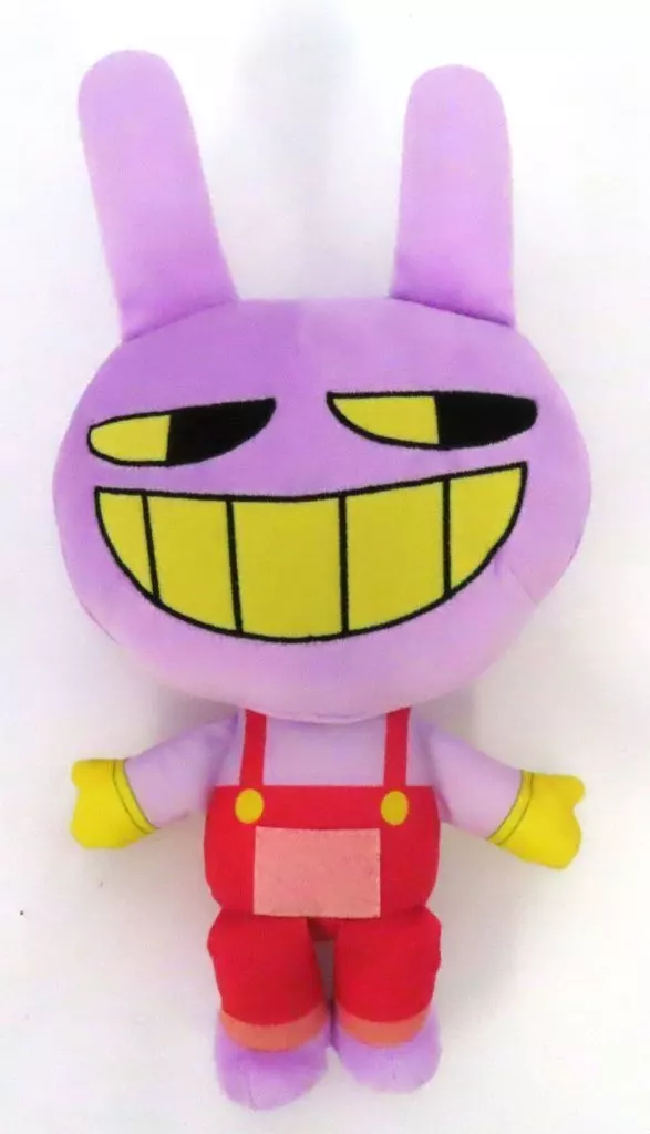 Plush - The Amazing Digital Circus