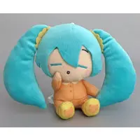 Plush - VOCALOID / Hatsune Miku & Cinnamoroll