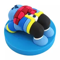 Trading Figure - Rader