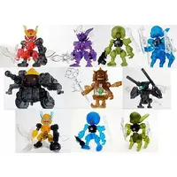 Trading Figure - Hagen no Zista