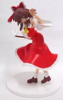 Trading Figure - Touhou Project