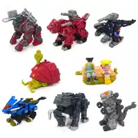 Trading Figure - ZOIDS