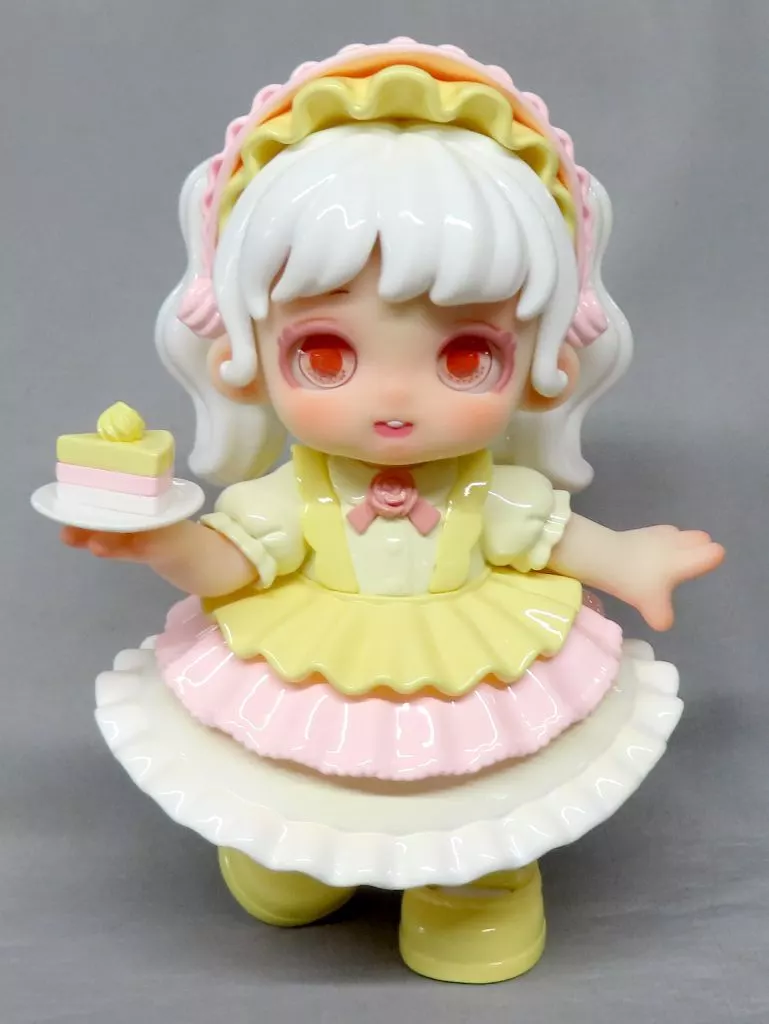 Trading Figure - Miana Meet in Wonderland Series