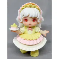 Trading Figure - Miana Meet in Wonderland Series