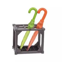 Trading Figure - Small Umbrella