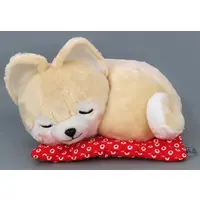 Plush - MAMESHIBA SANKYOUDAI