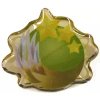 Badge - SHOW BY ROCK!!