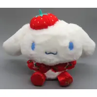 Plush - Sanrio characters / Cinnamoroll