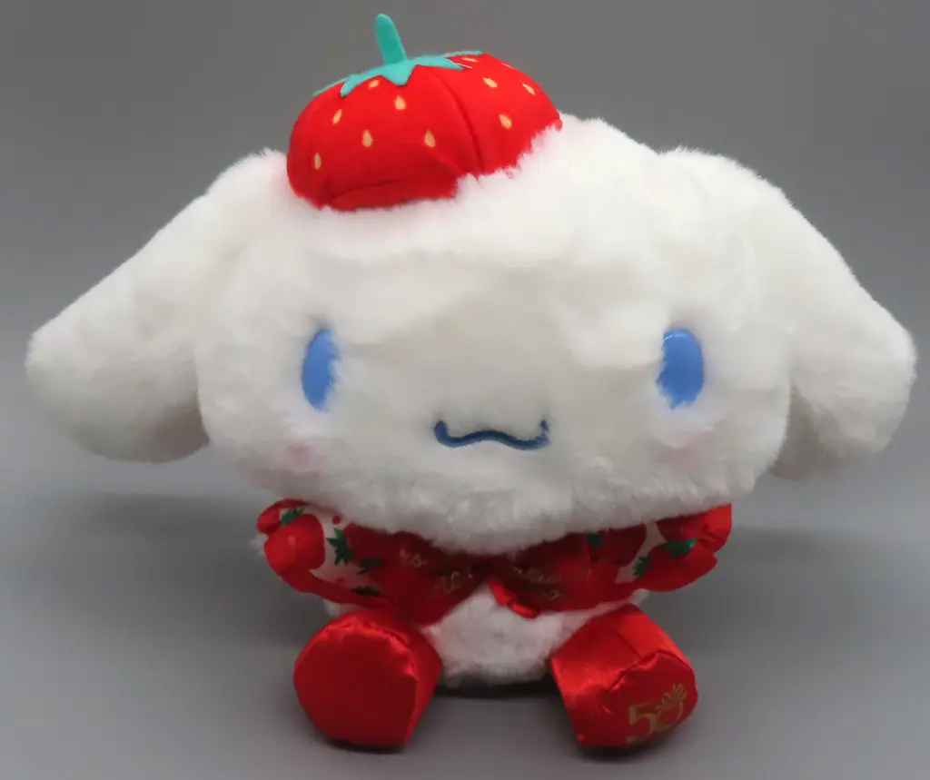 Plush - Sanrio characters / Cinnamoroll