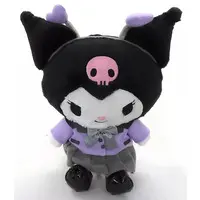 Plush - Sanrio characters / Kuromi