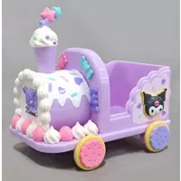 Accessory case - Sanrio characters / Kuromi