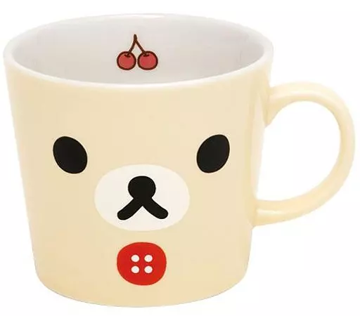 Mug - RILAKKUMA / Korilakkuma