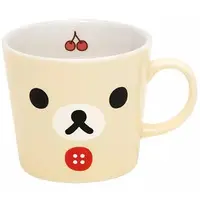 Mug - RILAKKUMA / Korilakkuma