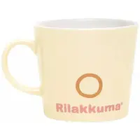 Mug - RILAKKUMA / Korilakkuma