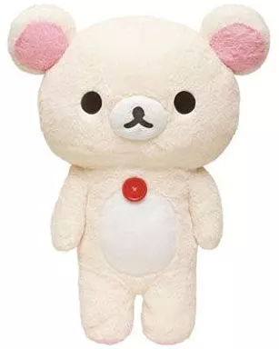 Plush - RILAKKUMA / Korilakkuma