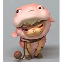 Trading Figure - POP MART