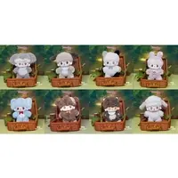 Trading Figure - Shinzennoya Series