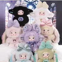 Trading Figure - Nommi Fantasy World Series