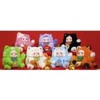 Trading Figure - Beckoning Cat Series