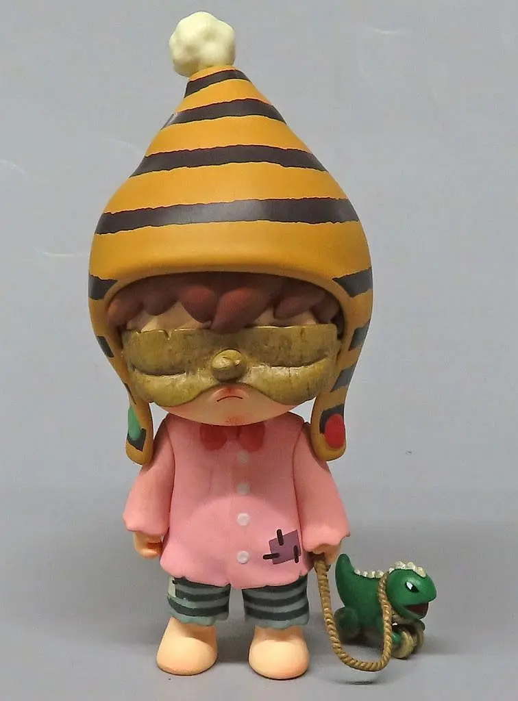 Trading Figure - POP MART