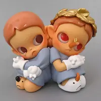 Trading Figure - POP MART