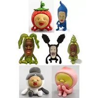 Trading Figure - Kobito Dukan