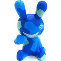 Trading Figure - BLACK RABBiT