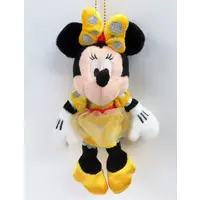 Plush - Disney / Minnie Mouse
