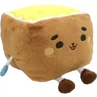 Plush - Karaoke Pasela / Honeyton