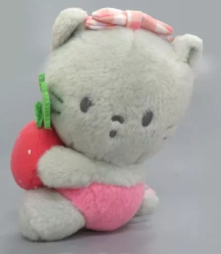 Plush - Sanrio characters / Nya Ni Nyu Ne Nyon