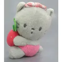 Plush - Sanrio characters / Nya Ni Nyu Ne Nyon