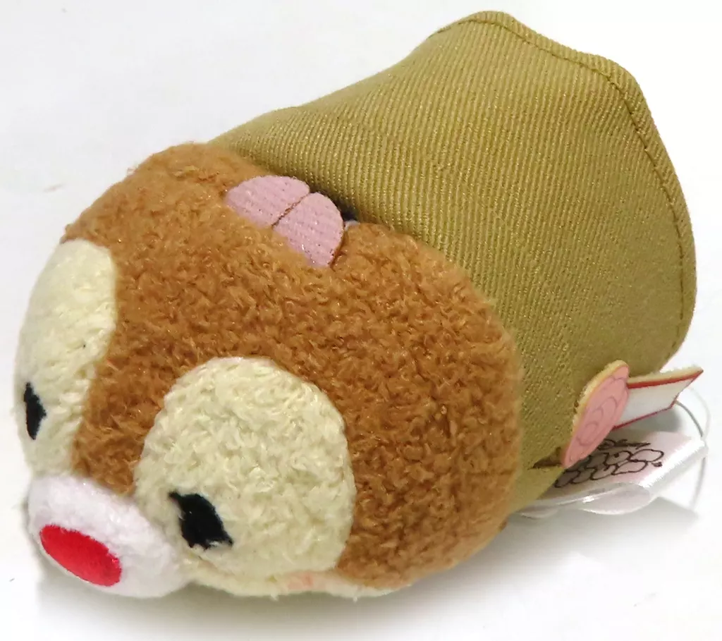 Plush - Disney / Dale (Chip 'n Dale)