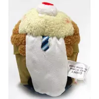 Plush - Disney / Dale (Chip 'n Dale)