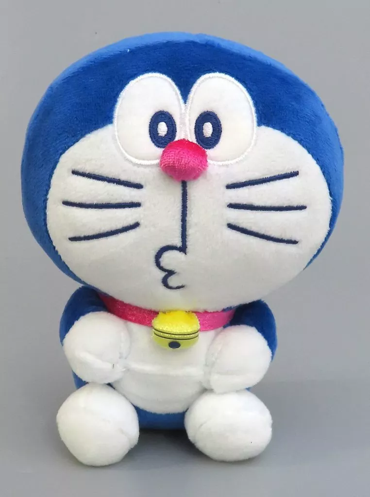 Plush - Doraemon / Doraemon (character)