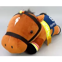 Plush - Thoroughbred collection