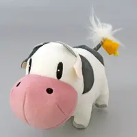 Plush - Bokujou Monogatari