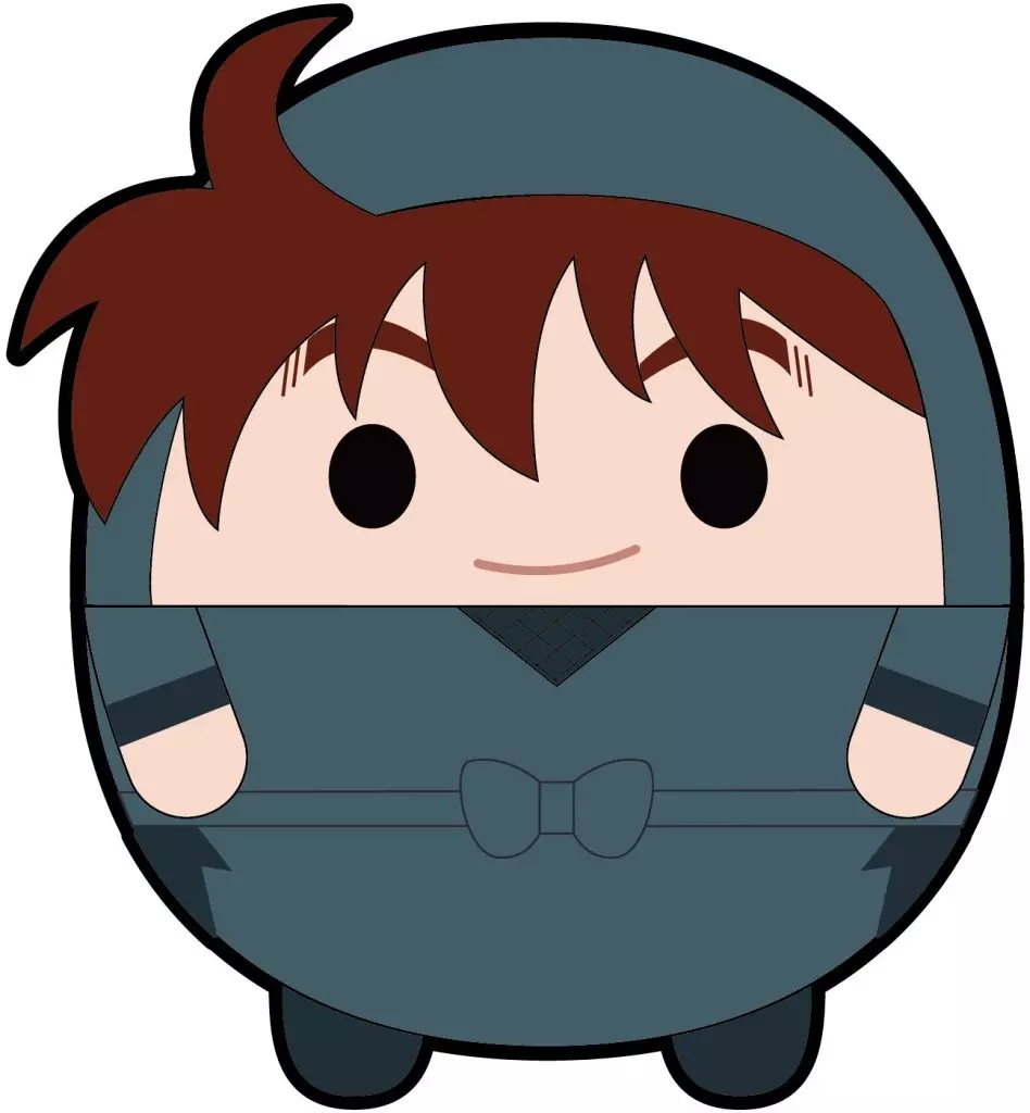 Plush - Failure Ninja Rantarou