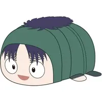 PoteKoro Mascot - Failure Ninja Rantarou / Nanamatsu Koheita