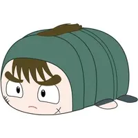 PoteKoro Mascot - Failure Ninja Rantarou / Nakazaike Chouji