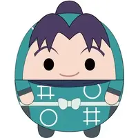 Plush - Failure Ninja Rantarou / Settsuno Kirimaru