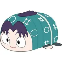 PoteKoro Mascot - Failure Ninja Rantarou / Settsuno Kirimaru