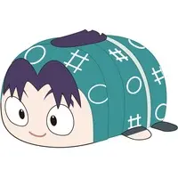 PoteKoro Mascot - Failure Ninja Rantarou / Settsuno Kirimaru