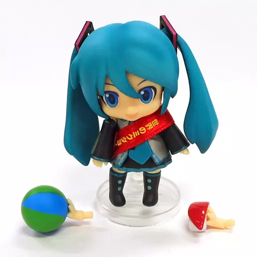 Trading Figure - VOCALOID / Hatsune Miku