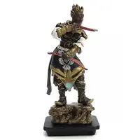 Trading Figure - Buddhist statue