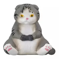 Trading Figure - Animal Gamer