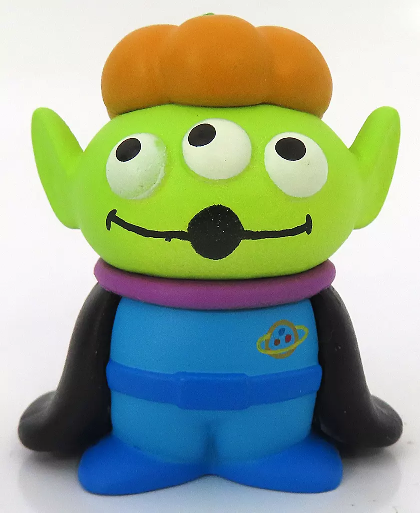 Trading Figure - Toy Story / Aliens