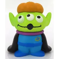 Trading Figure - Toy Story / Aliens