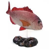 Trading Figure - Natural monument